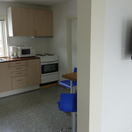 Vandrehuset 4 Nuuk Luaran gambar