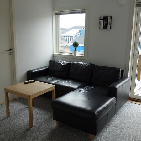 Vandrehuset 4 Nuuk Luaran gambar