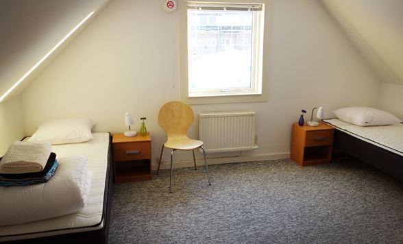 Vandrehuset 4 Nuuk Luaran gambar