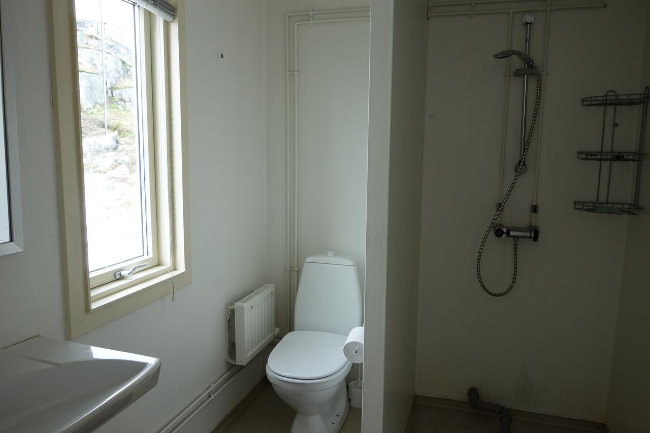 Vandrehuset 4 Nuuk Luaran gambar